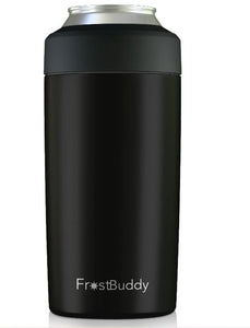 Frost Buddy