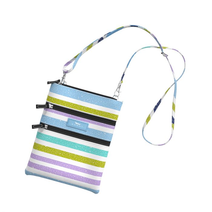 SCOUT Sally Go Lightly