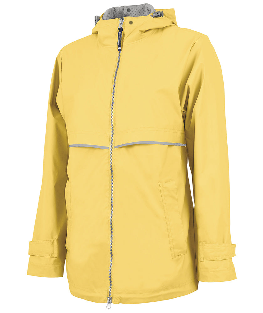New Englander Raincoat