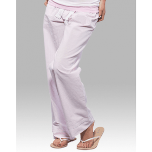 Seersucker Pajama Pants