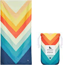 Dock & Bay Beach Towel XLarge