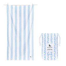 Dock & Bay Beach Towel XLarge