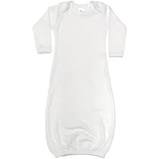 Baby Gown, Long Sleeve
