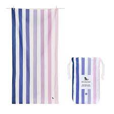 Dock & Bay Beach Towel XLarge