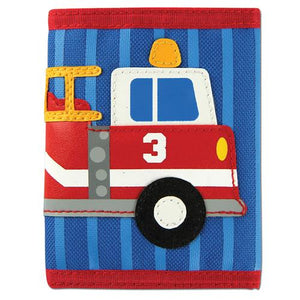 Child Wallet