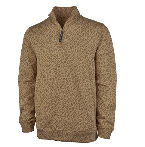 Crosswind 1/4 Zip Sweatshirt