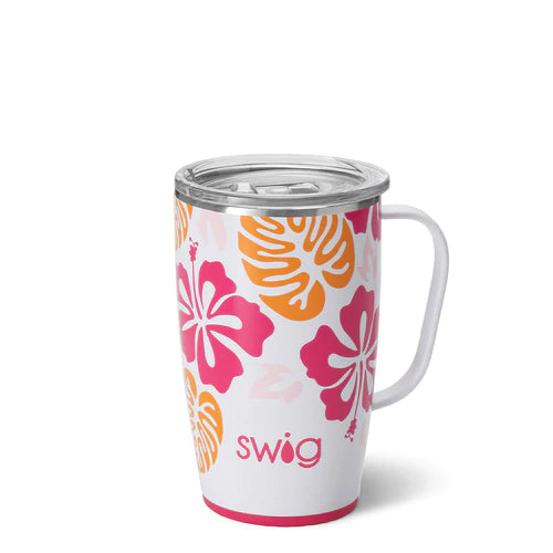 SWIG Mug 18oz