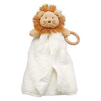 Safari Baby Teething Woobie