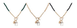 Lisa Necklace