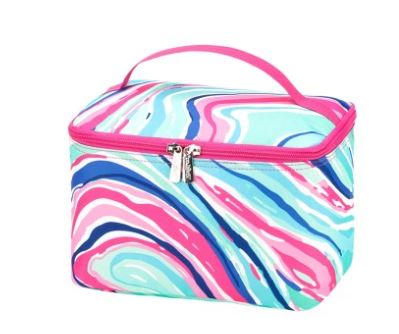 Travel Cosmetic Bag