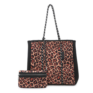 Meribella Tote