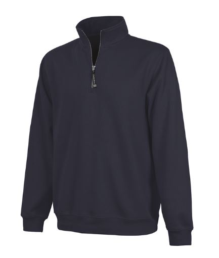 Crosswind 1/4 Zip Sweatshirt
