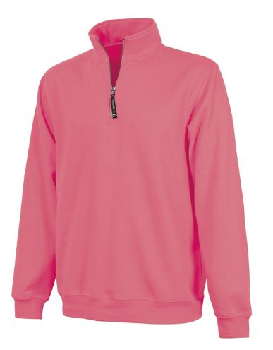 Crosswind 1/4 Zip Sweatshirt