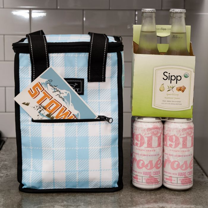 SCOUT Pleasure Chest