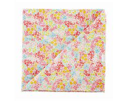 MP Muslin Swaddle Blanket