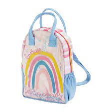 Rainbow Backpack