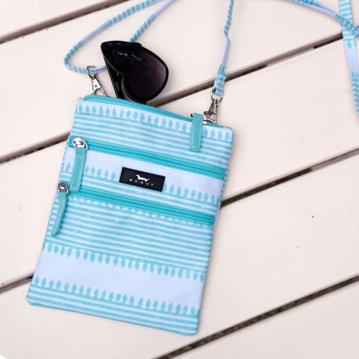 SCOUT Sally Go Lightly