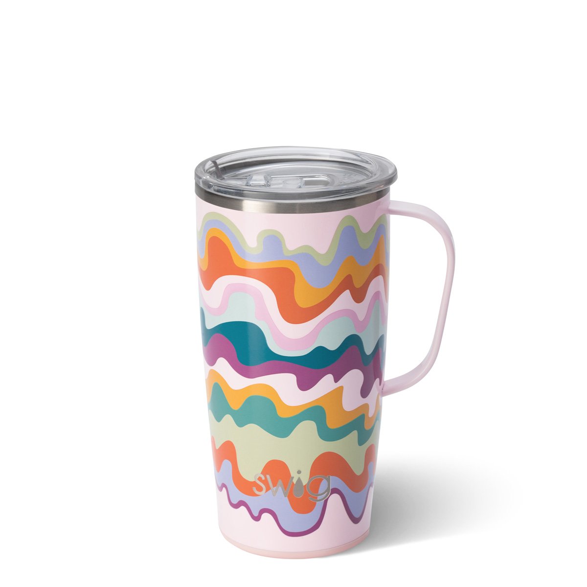 Swig Travel Mug - 22 oz