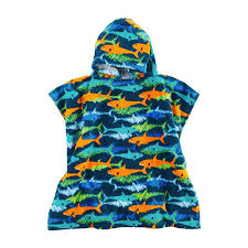 Children's Poncho