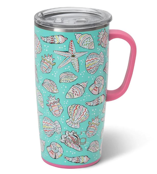 Swig Travel Mug - 22 oz