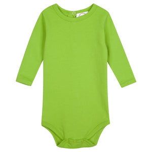 Onesie Long Sleeve