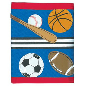 Child Wallet