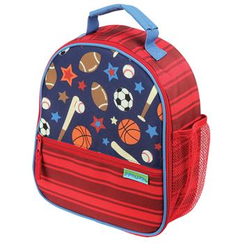 All Over Print Lunchbox