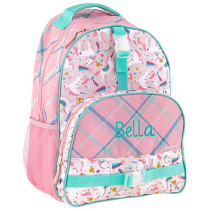 All Over Print Backpack