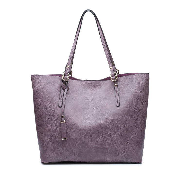 Iris Tote & Crossbody