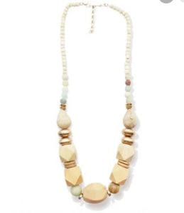 Willow Necklace