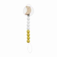 Pacifier Clips